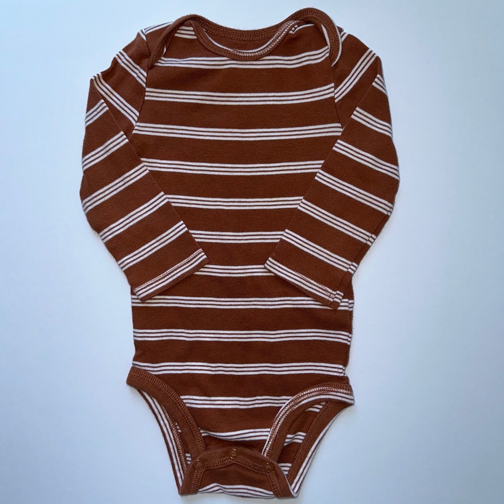 Baby Boy Lot‎ of 8 Play Wear Sleepwear Bundle Size 6-9mo - Picture 9 of 16